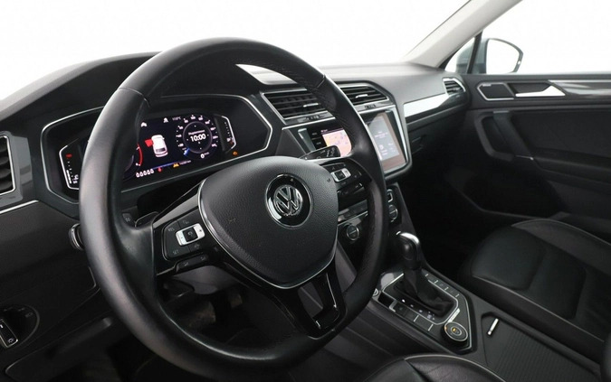 Renault Grand Scenic cena 28900 przebieg: 197000, rok produkcji 2015 z Pilica małe 232